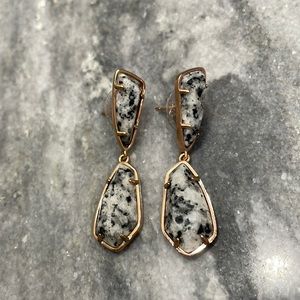 Kendra Scott Dangle Earrings